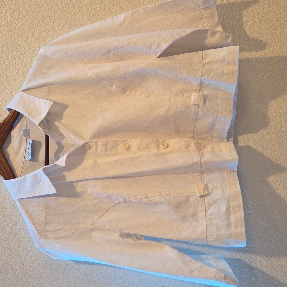 Joan Rivers Shirt .. Size Medium